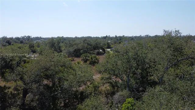 $26,000 | 12133 Lenglen Avenue, Port Charlotte, FL 33981