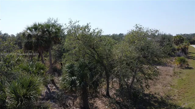 $26,000 | 12133 Lenglen Avenue, Port Charlotte, FL 33981