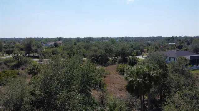 $26,000 | 12133 Lenglen Avenue, Port Charlotte, FL 33981