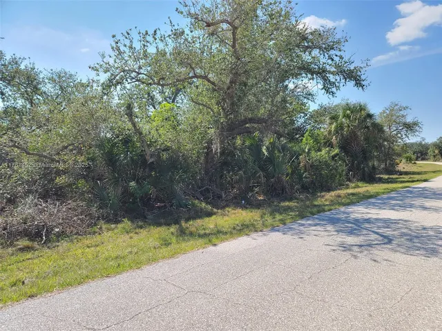 $26,000 | 12133 Lenglen Avenue, Port Charlotte, FL 33981