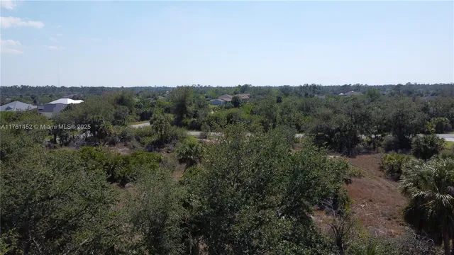 $26,000 | 12133 Lenglen Avenue, Port Charlotte, FL 33981