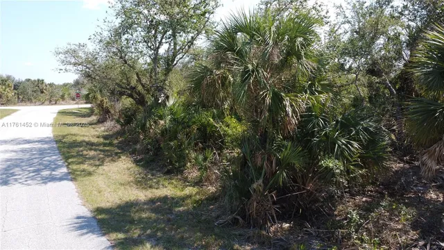 $26,000 | 12133 Lenglen Avenue, Port Charlotte, FL 33981