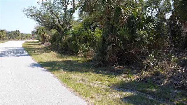 $26,000 | 12133 Lenglen Avenue, Port Charlotte, FL 33981