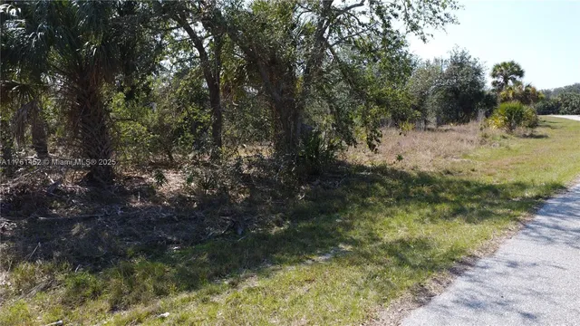 $26,000 | 12133 Lenglen Avenue, Port Charlotte, FL 33981