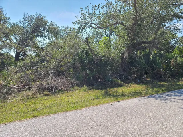 $26,000 | 12133 Lenglen Avenue, Port Charlotte, FL 33981
