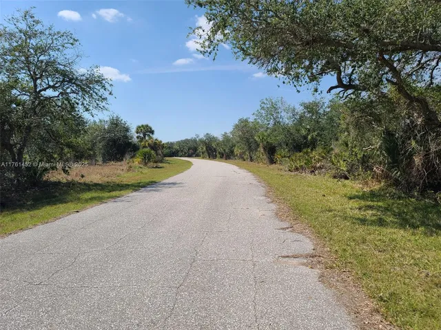 $26,000 | 12133 Lenglen Avenue, Port Charlotte, FL 33981