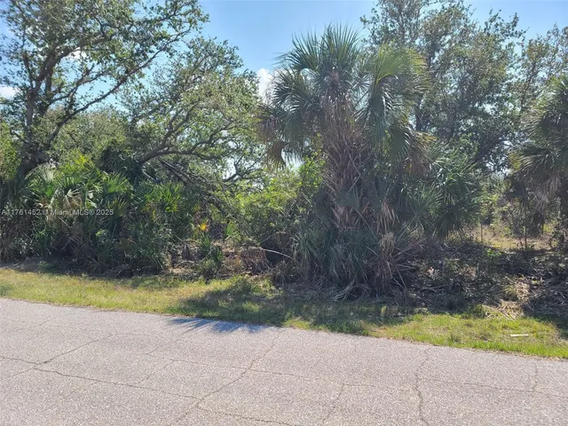 $26,000 | 12133 Lenglen Avenue, Port Charlotte, FL 33981