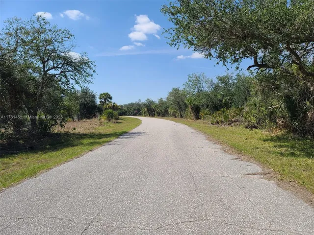 $26,000 | 12133 Lenglen Avenue, Port Charlotte, FL 33981