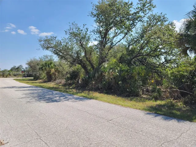 $26,000 | 12133 Lenglen Avenue, Port Charlotte, FL 33981