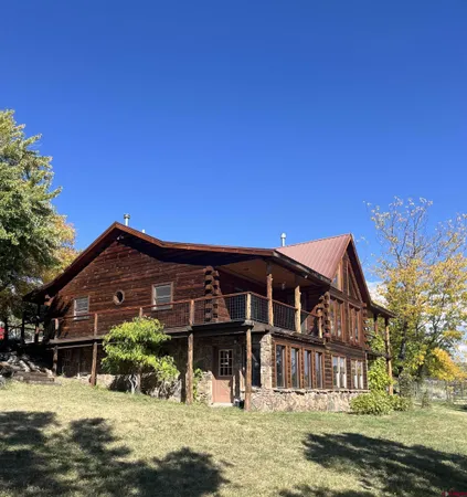 $990,000 | 19795 High Park Road, Cedaredge, CO 81413