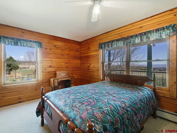 $990,000 | 19795 High Park Road, Cedaredge, CO 81413