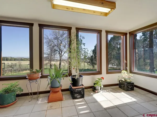 $990,000 | 19795 High Park Road, Cedaredge, CO 81413