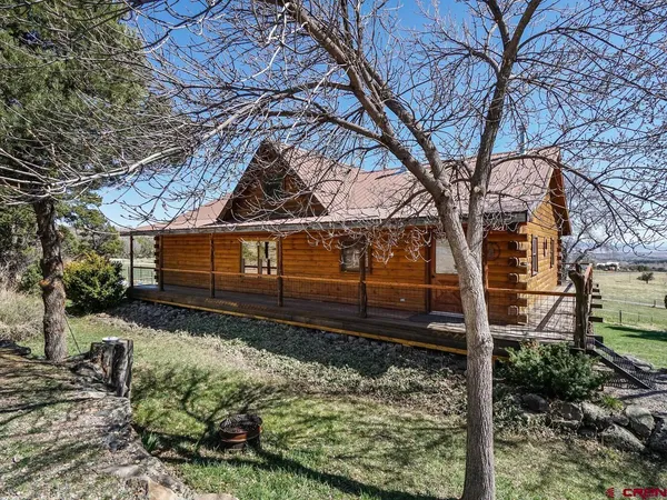 $990,000 | 19795 High Park Road, Cedaredge, CO 81413