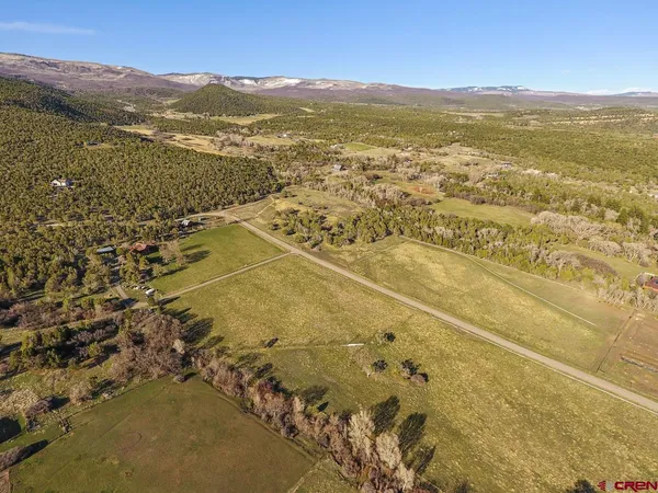$990,000 | 19795 High Park Road, Cedaredge, CO 81413
