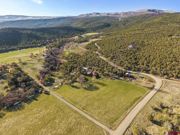 $990,000 | 19795 High Park Road, Cedaredge, CO 81413