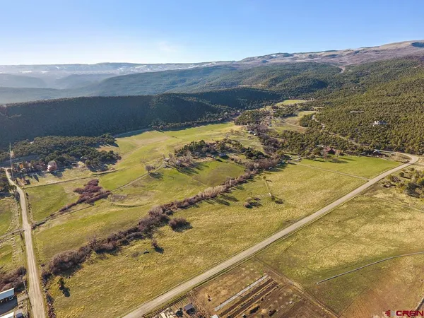 $990,000 | 19795 High Park Road, Cedaredge, CO 81413