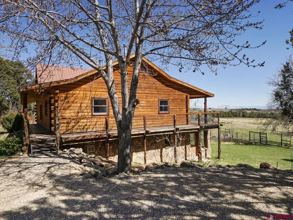 $990,000 | 19795 High Park Road, Cedaredge, CO 81413