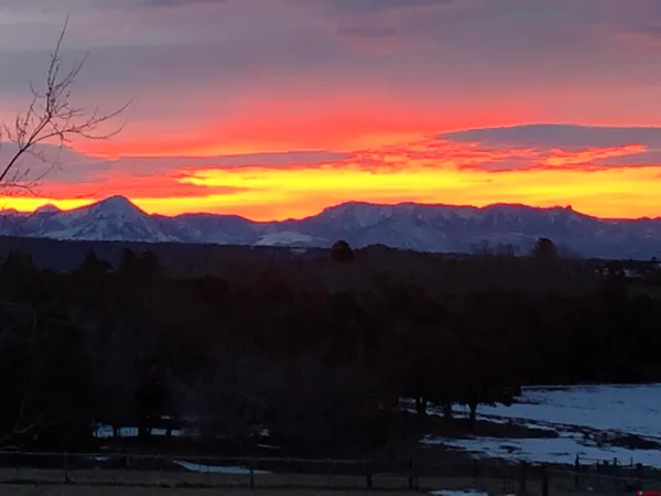 $990,000 | 19795 High Park Road, Cedaredge, CO 81413