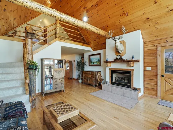 $990,000 | 19795 High Park Road, Cedaredge, CO 81413