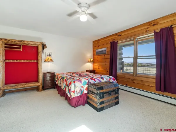 $990,000 | 19795 High Park Road, Cedaredge, CO 81413
