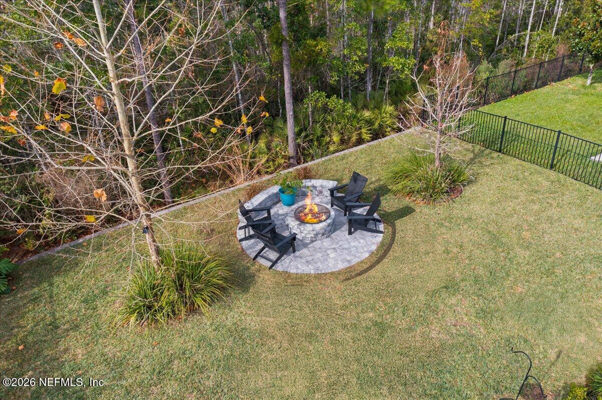 11098 Engineering Way Jacksonville, FL 32256 - Photo 36 of 62 a view of a backyard