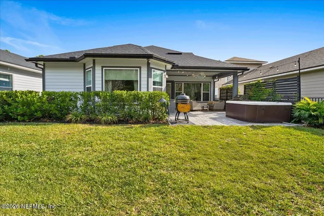 $625,000 | 11098 Engineering Way, Jacksonville, FL 32256