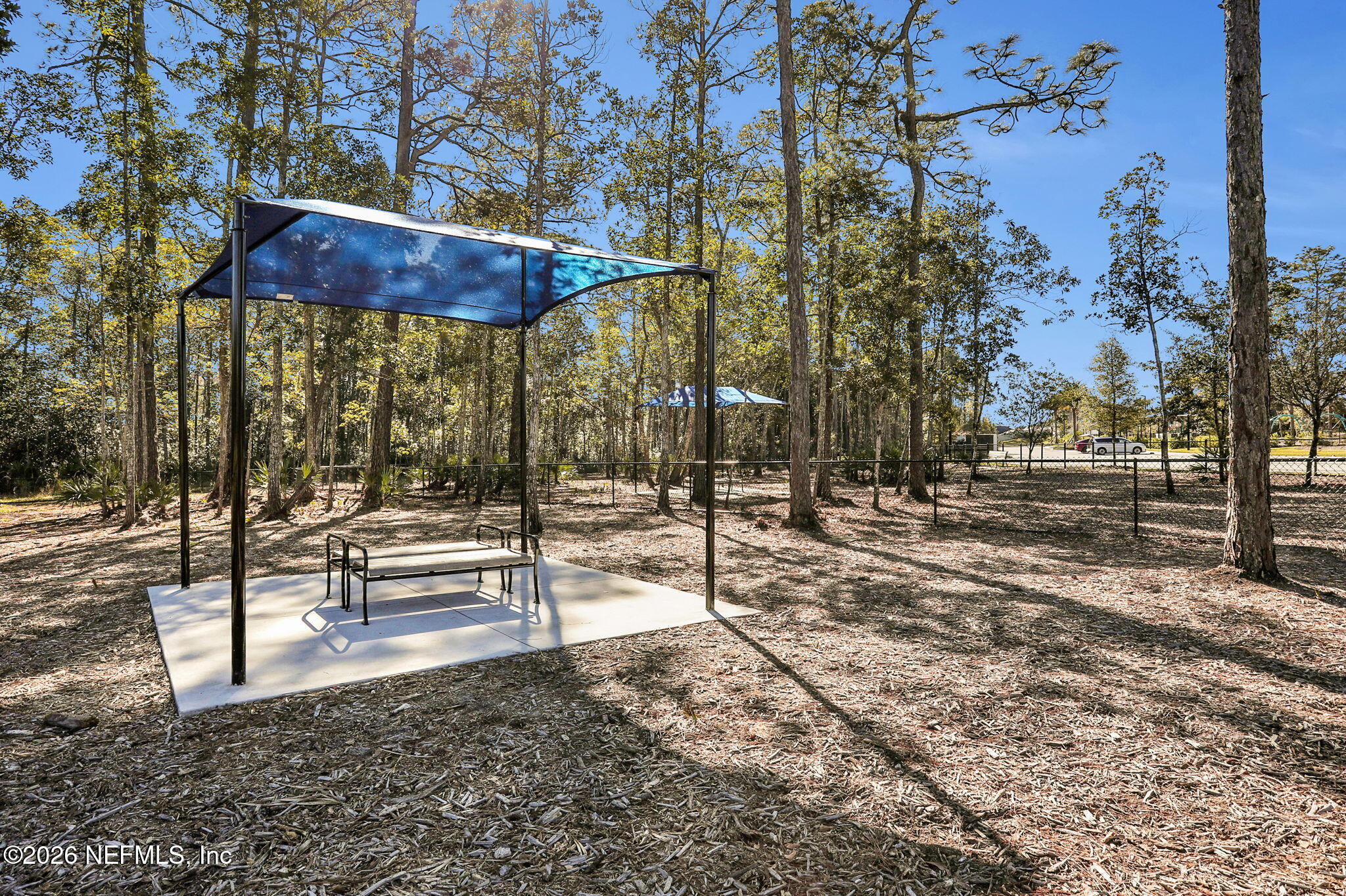 11098 Engineering Way Jacksonville, FL 32256 - Photo 46 of 62 a view of outdoor space with seating