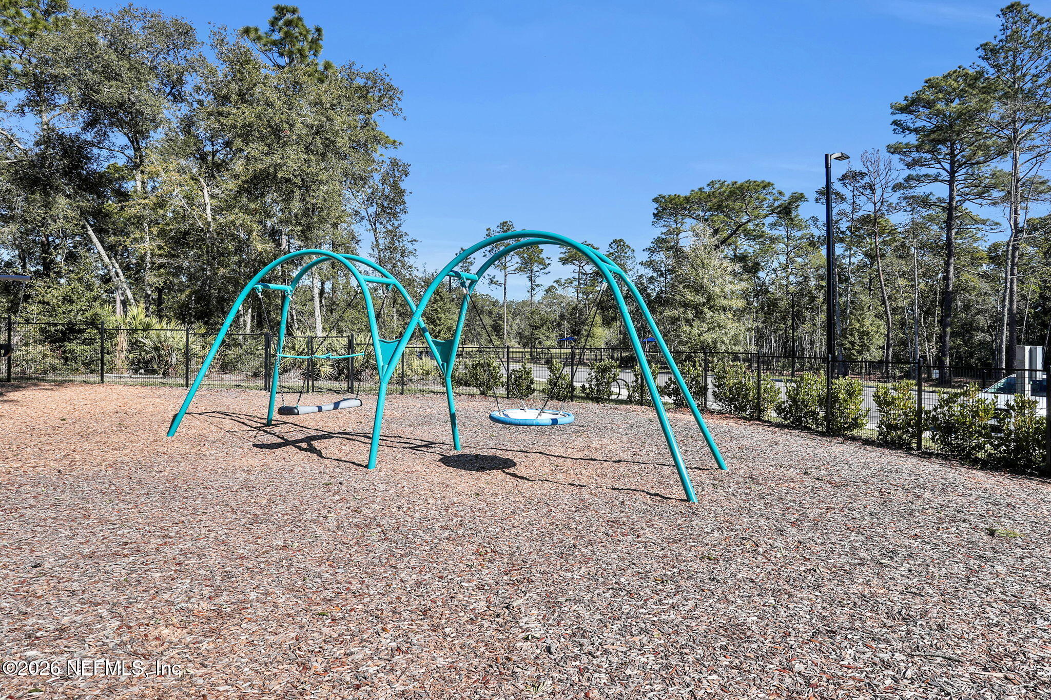 11098 Engineering Way Jacksonville, FL 32256 - Photo 61 of 62 a view of outdoor space with garden and entertaining space