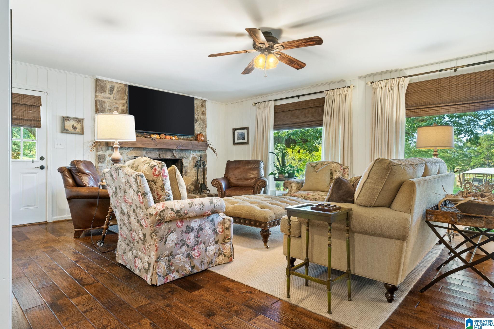 1680 Funderburg Bend Road Pell City, AL 35128 - Photo 6 of 84