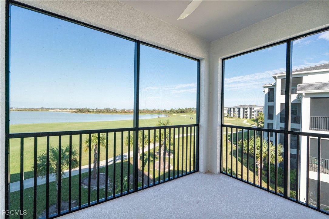43977 Boardwalk Loop, Unit 2338 Punta Gorda, FL 33982 - Photo 19 of 50 a view of city from balcony