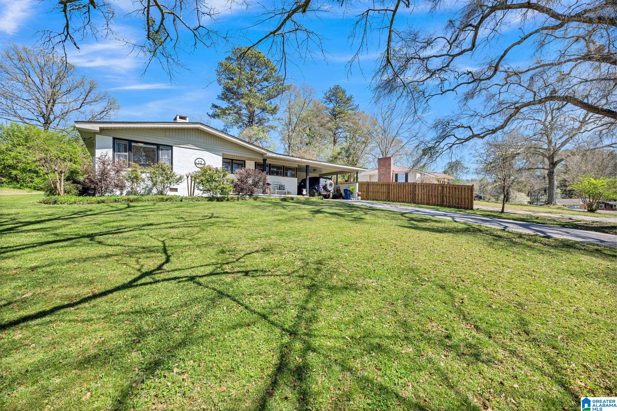 12 Pine Circle Oneonta, AL 35121 - Photo 30 of 32