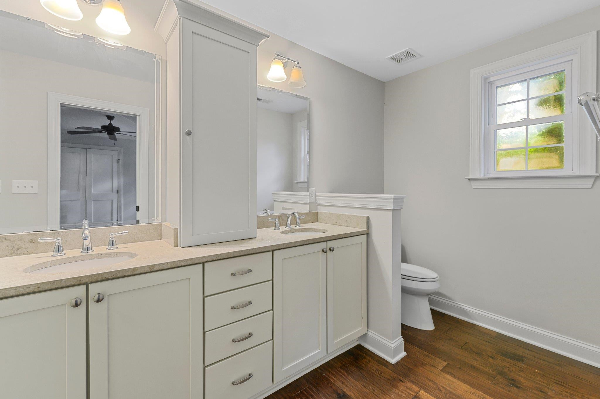 307 Glascock Street Raleigh, NC 27604 - Photo 29 of 29 Master Bath/Spa