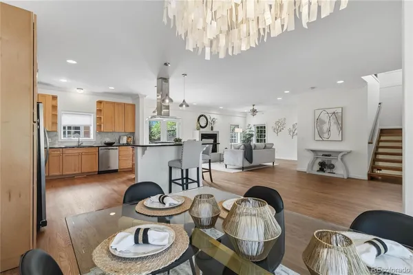 $1,199,000 | 906 Forest Street, Denver, CO 80220