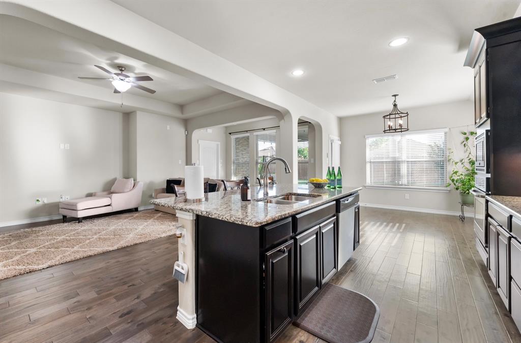 307 Acadia Lane Forney, TX 75126 - Photo 9 of 29