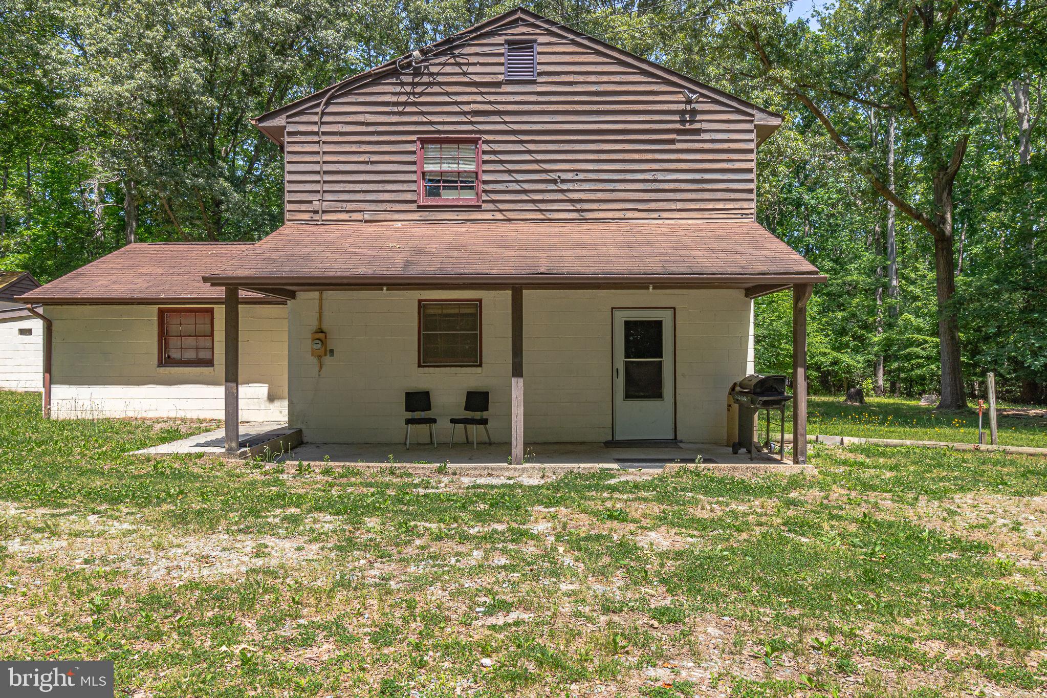 255 Knights Run Road Heathsville, VA 22473 - Photo 1 of 67 Hunt Club Lodge