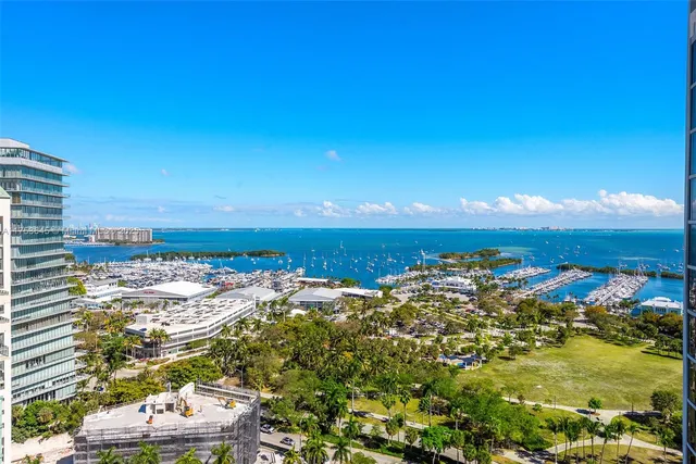 $5,799,000 | 2821 South Bayshore Drive, Unit 19B, Miami, FL 33133