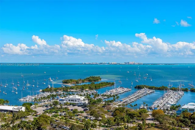 $5,799,000 | 2821 South Bayshore Drive, Unit 19B, Miami, FL 33133