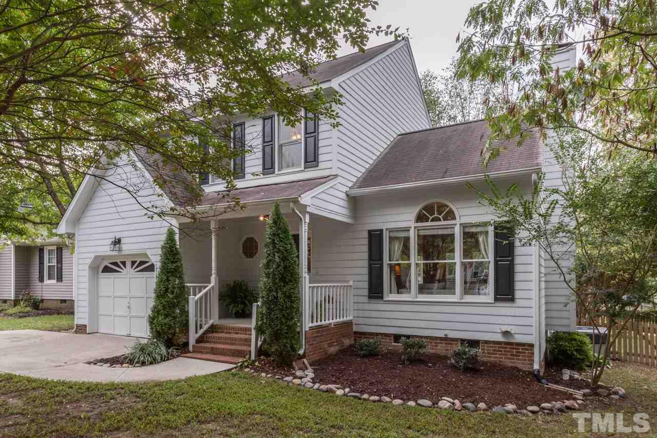 5808 Forest Ridge Drive Durham, NC 27713 - Photo 1 of 25 Gallery Image 1