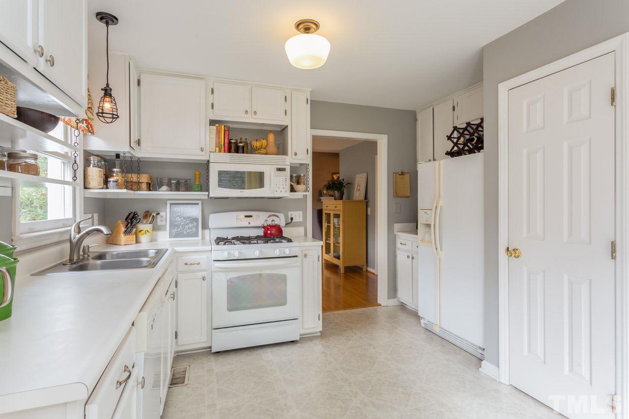 5808 Forest Ridge Drive Durham, NC 27713 - Photo 11 of 25 Gallery Image 11