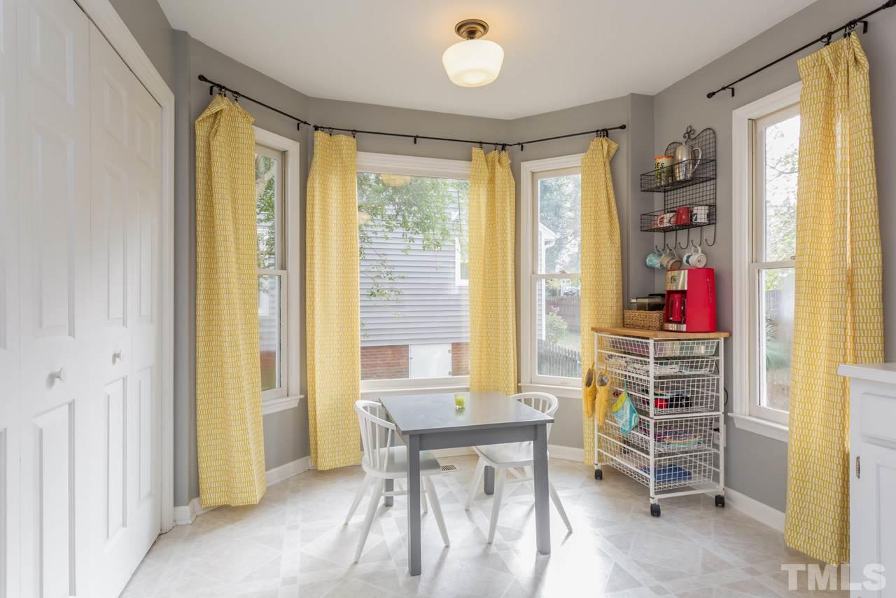 5808 Forest Ridge Drive Durham, NC 27713 - Photo 12 of 25 Gallery Image 12