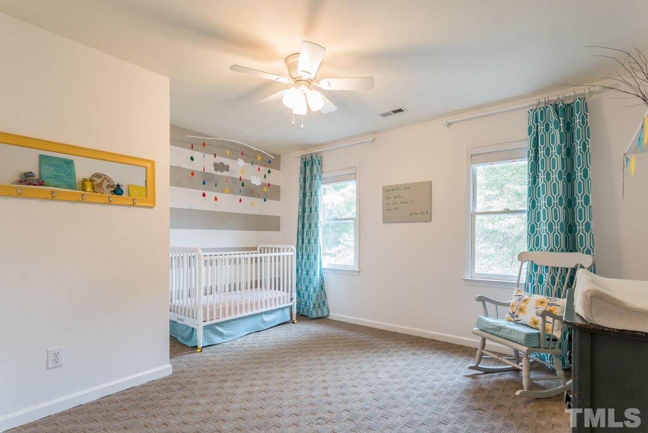 5808 Forest Ridge Drive Durham, NC 27713 - Photo 14 of 25 Gallery Image 14
