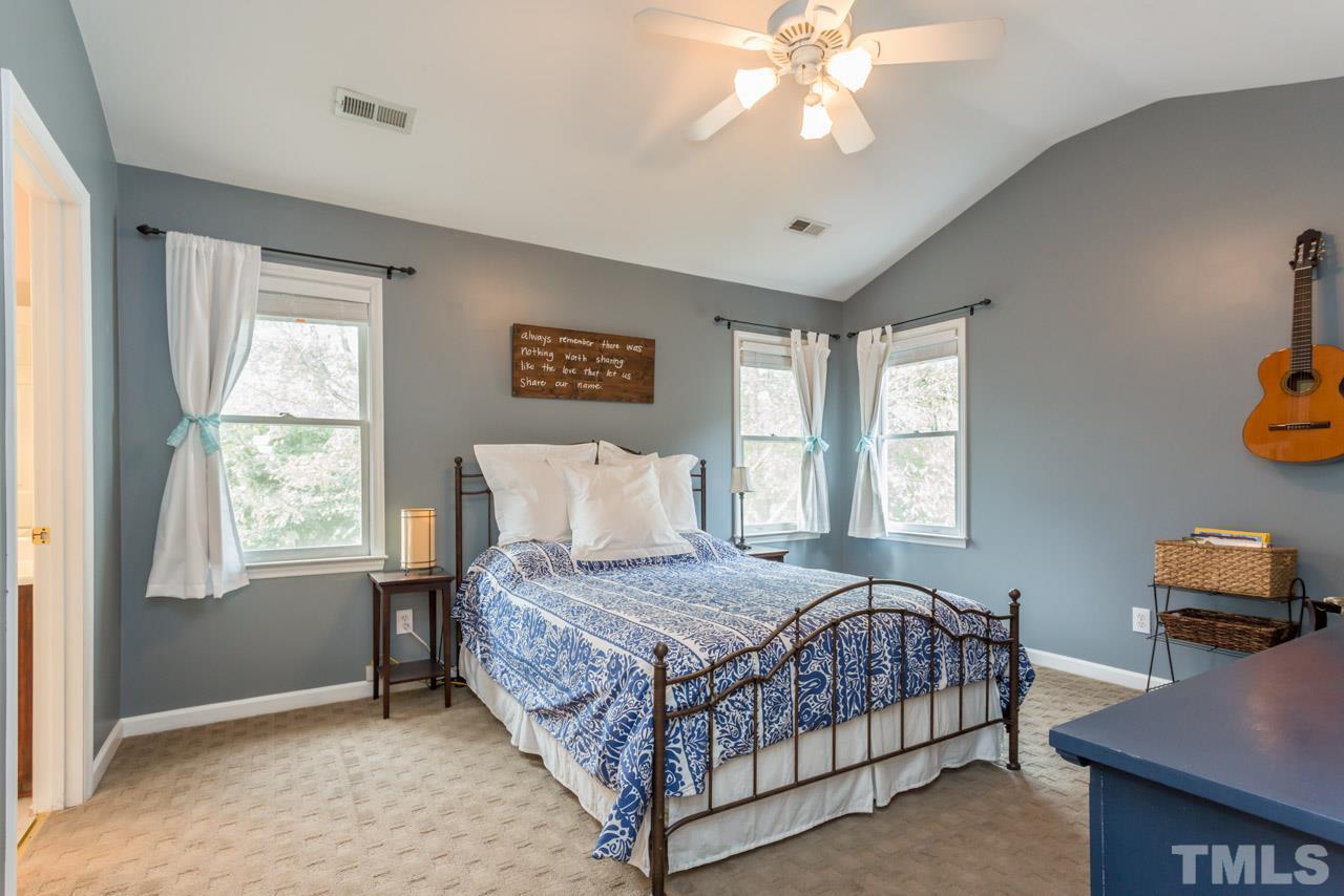 5808 Forest Ridge Drive Durham, NC 27713 - Photo 15 of 25 Gallery Image 15