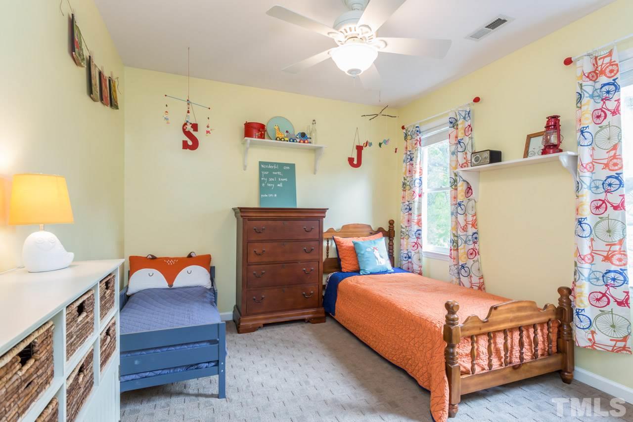 5808 Forest Ridge Drive Durham, NC 27713 - Photo 16 of 25 Gallery Image 16