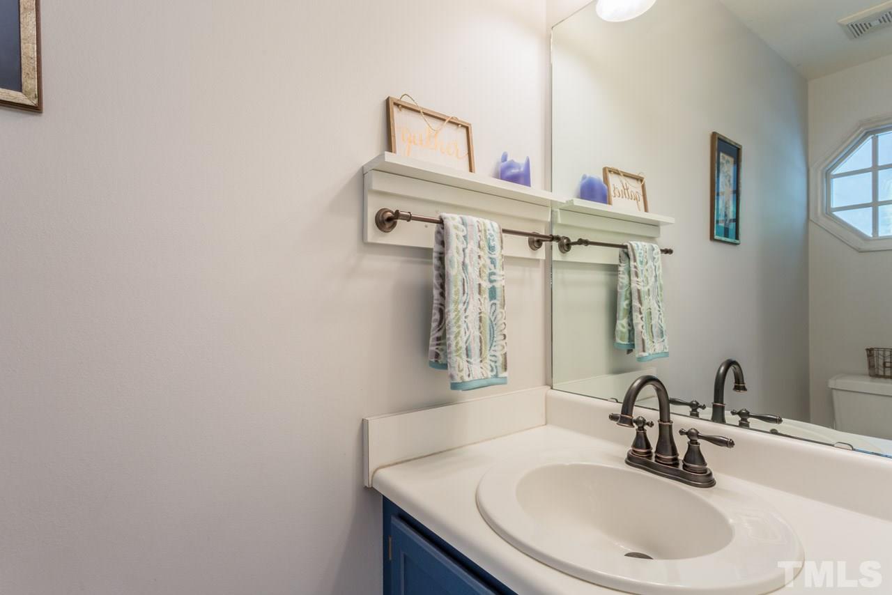 5808 Forest Ridge Drive Durham, NC 27713 - Photo 17 of 25 Gallery Image 17