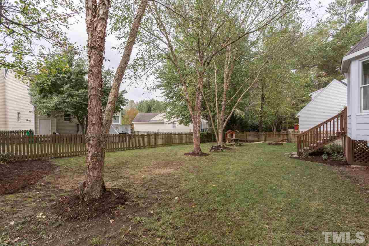 5808 Forest Ridge Drive Durham, NC 27713 - Photo 20 of 25 Gallery Image 20