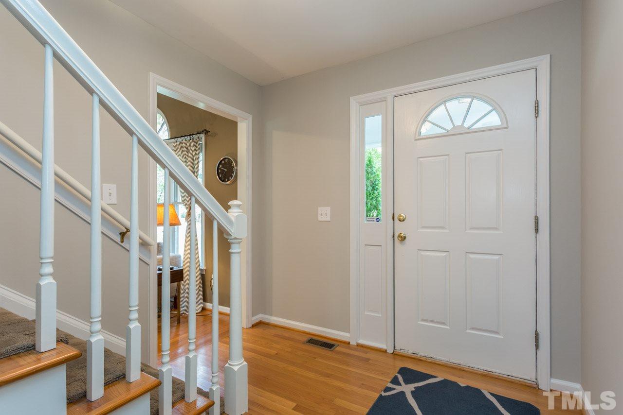 5808 Forest Ridge Drive Durham, NC 27713 - Photo 2 of 25 Gallery Image 2
