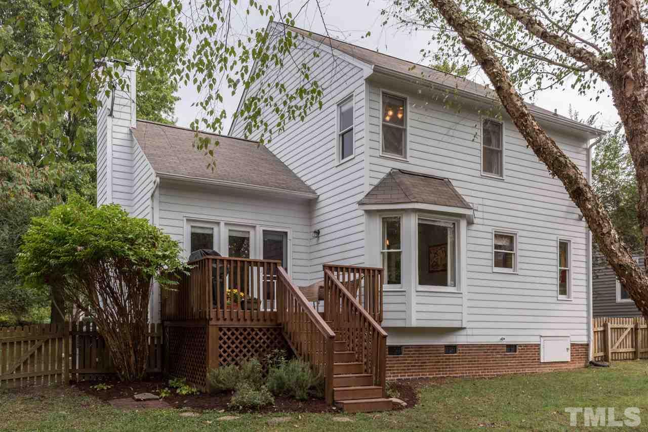 5808 Forest Ridge Drive Durham, NC 27713 - Photo 21 of 25 Gallery Image 21