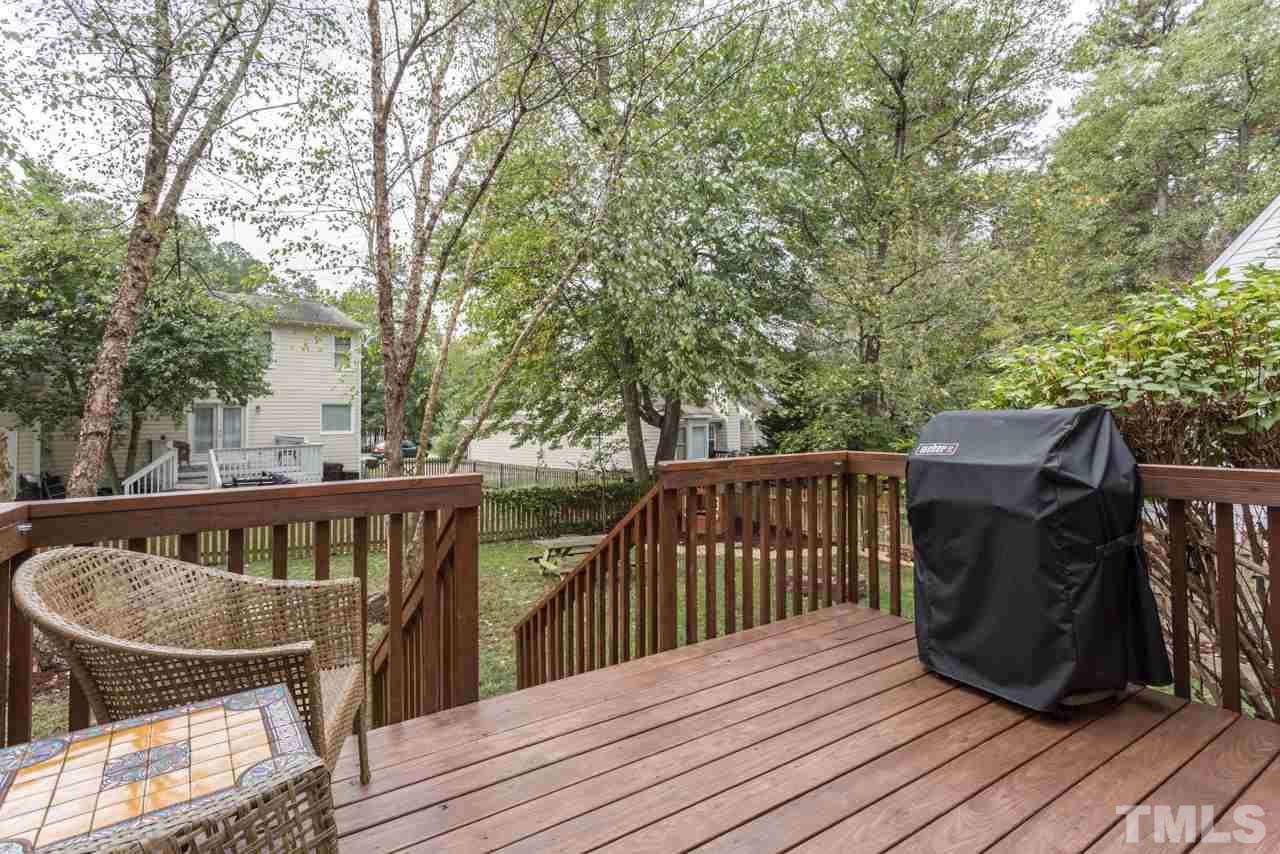 5808 Forest Ridge Drive Durham, NC 27713 - Photo 22 of 25 Gallery Image 22