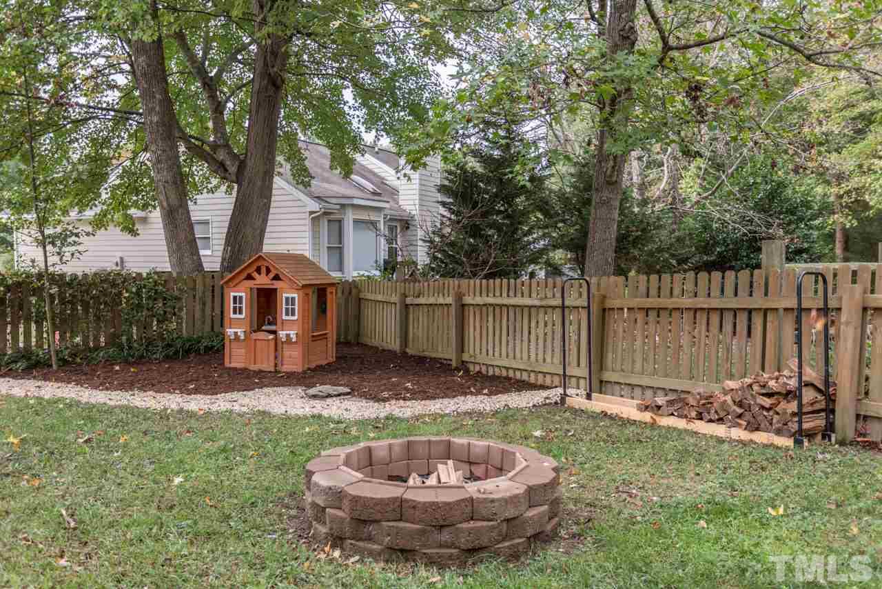 5808 Forest Ridge Drive Durham, NC 27713 - Photo 24 of 25 Gallery Image 24