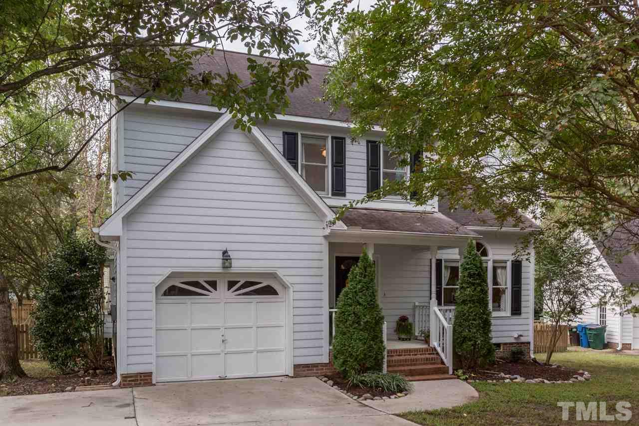 5808 Forest Ridge Drive Durham, NC 27713 - Photo 25 of 25 Gallery Image 25